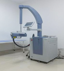 XECL-308准分子激光治疗系统
